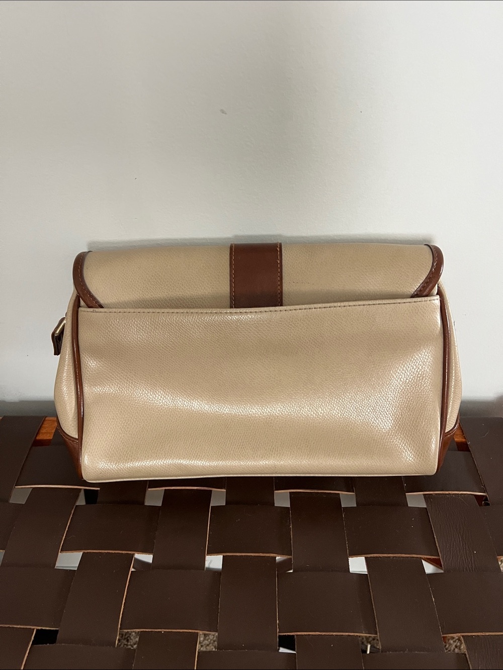 Vintage Liz Claiborne Shoulder Bag - Picture 2 of 3